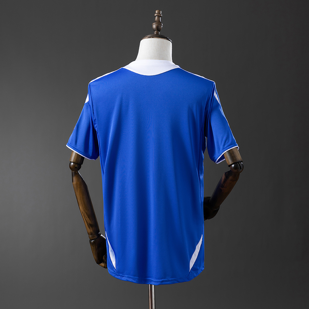 2011/12 Chelsea Home Jersey