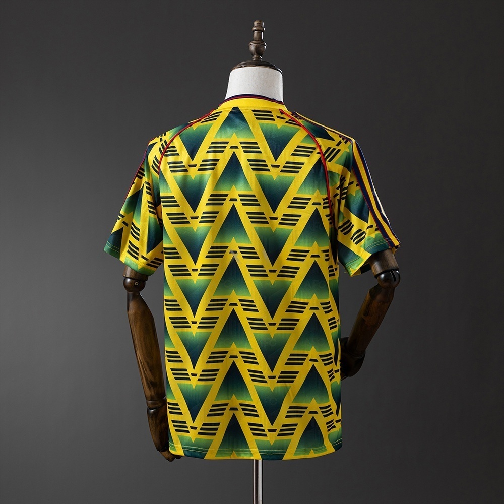 1993/94 Arsenal Away Jersey