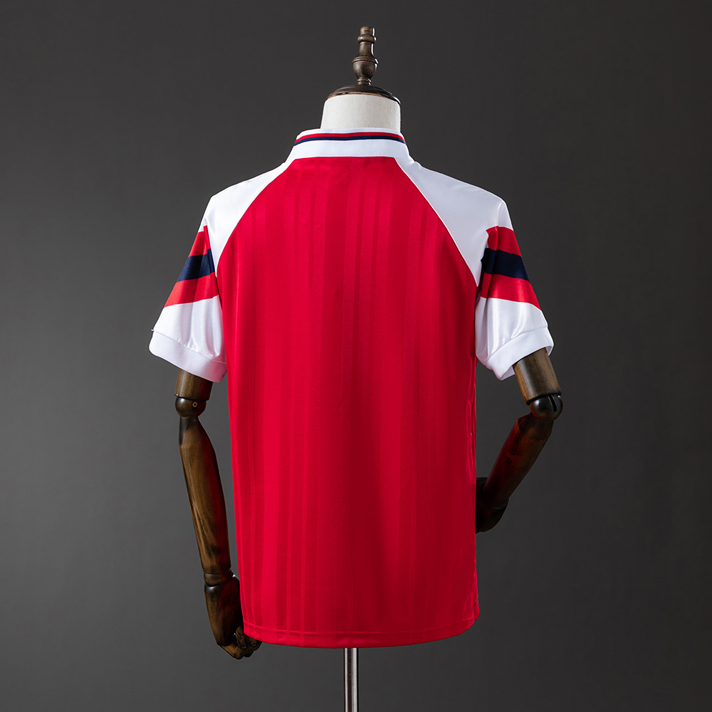 1992/93 Arsenal Home Jersey