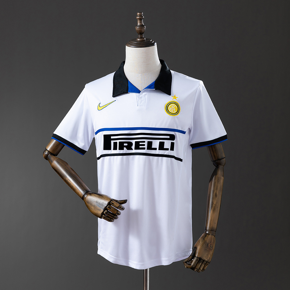 1998/99 Inter Milan Away Jersey
