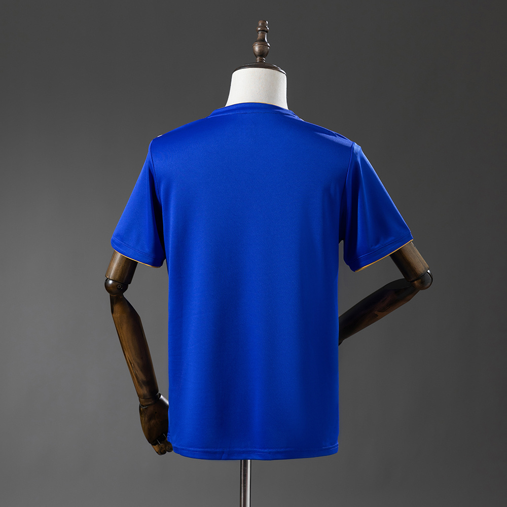 2018/19 Leicester City Home Jersey