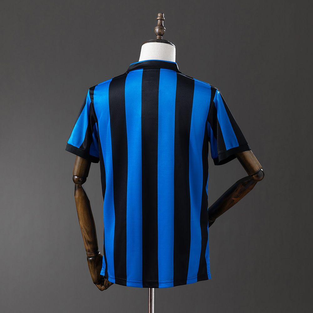 1988/90 Inter Milan Home Jersey