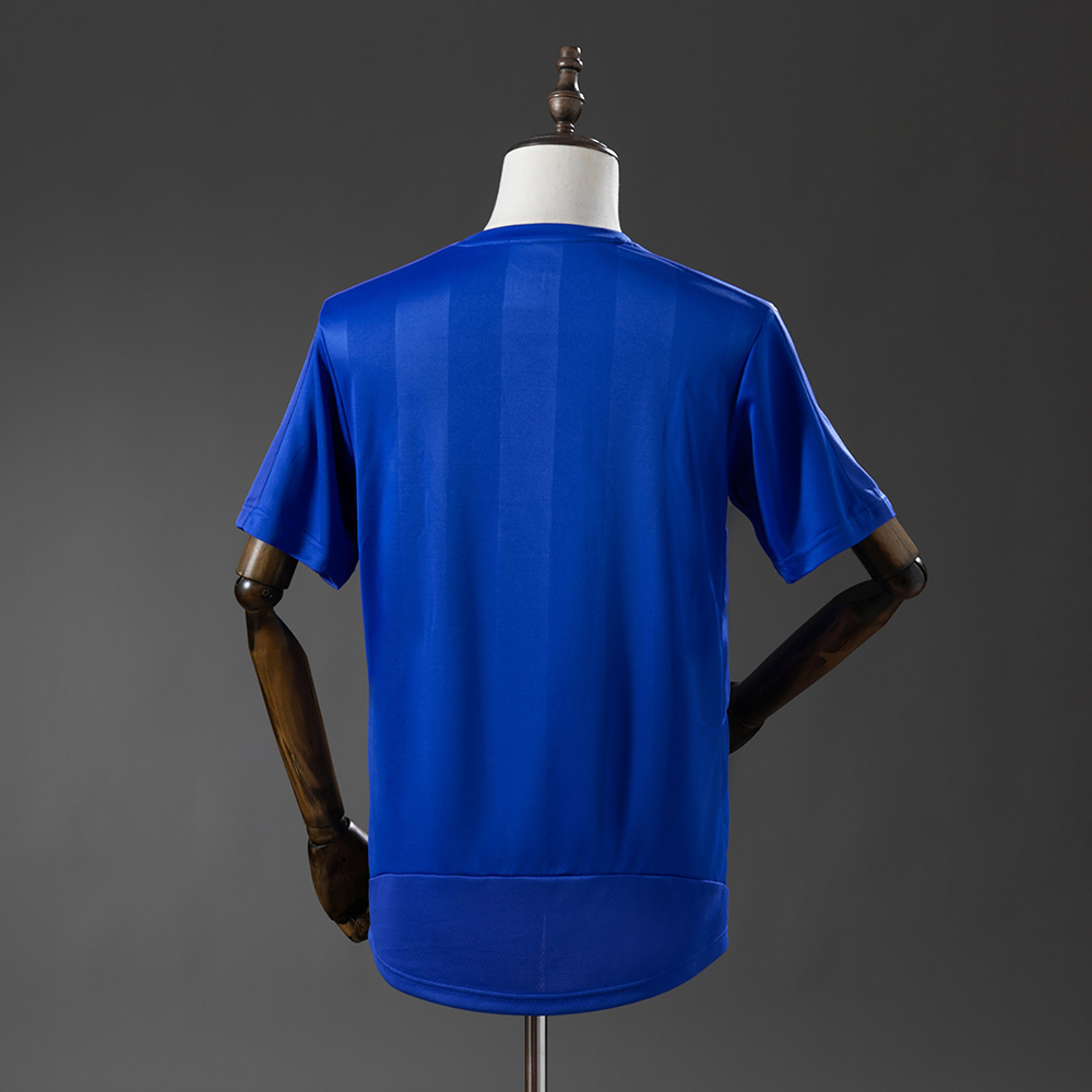 2015/16 Leicester City Home Jersey