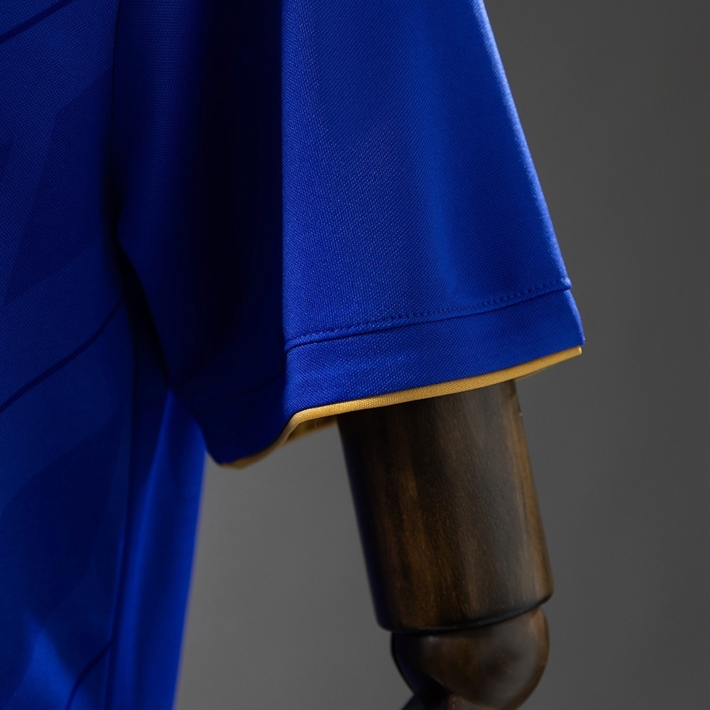 2018/19 Leicester City Home Jersey