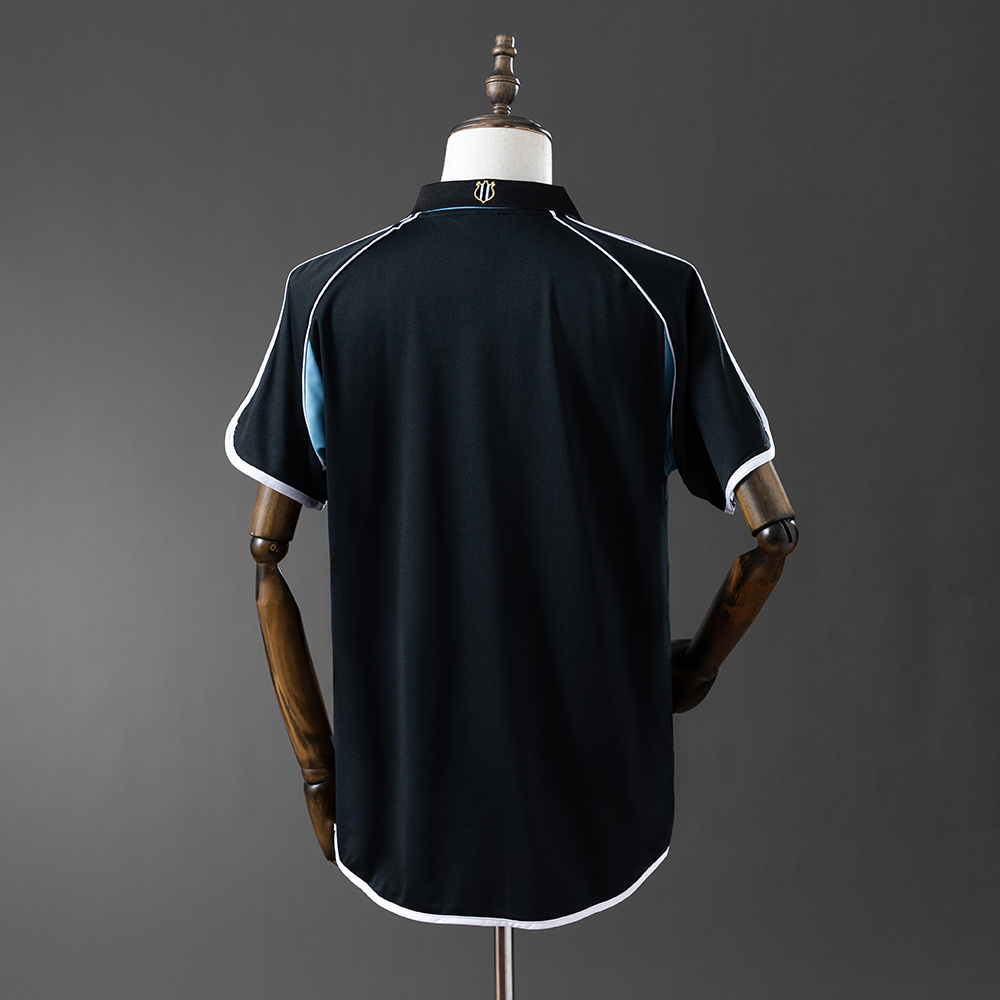 2000/2001 Newcastle United Away Jersey