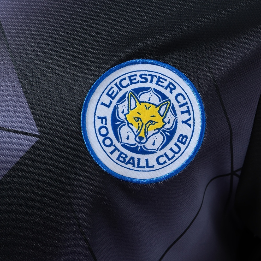 2015/16 Leicester City Away Jersey