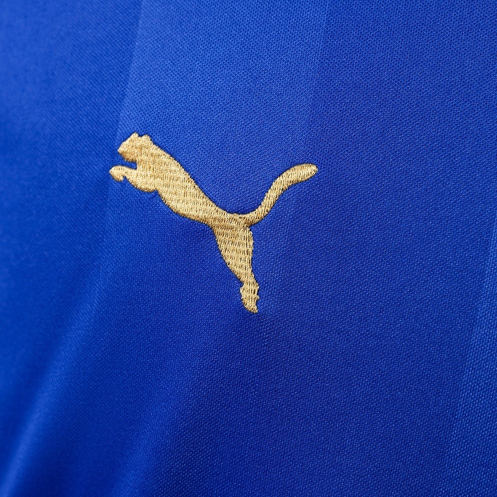 2015/16 Leicester City Home Jersey