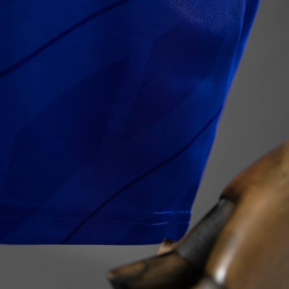 2018/19 Leicester City Home Jersey
