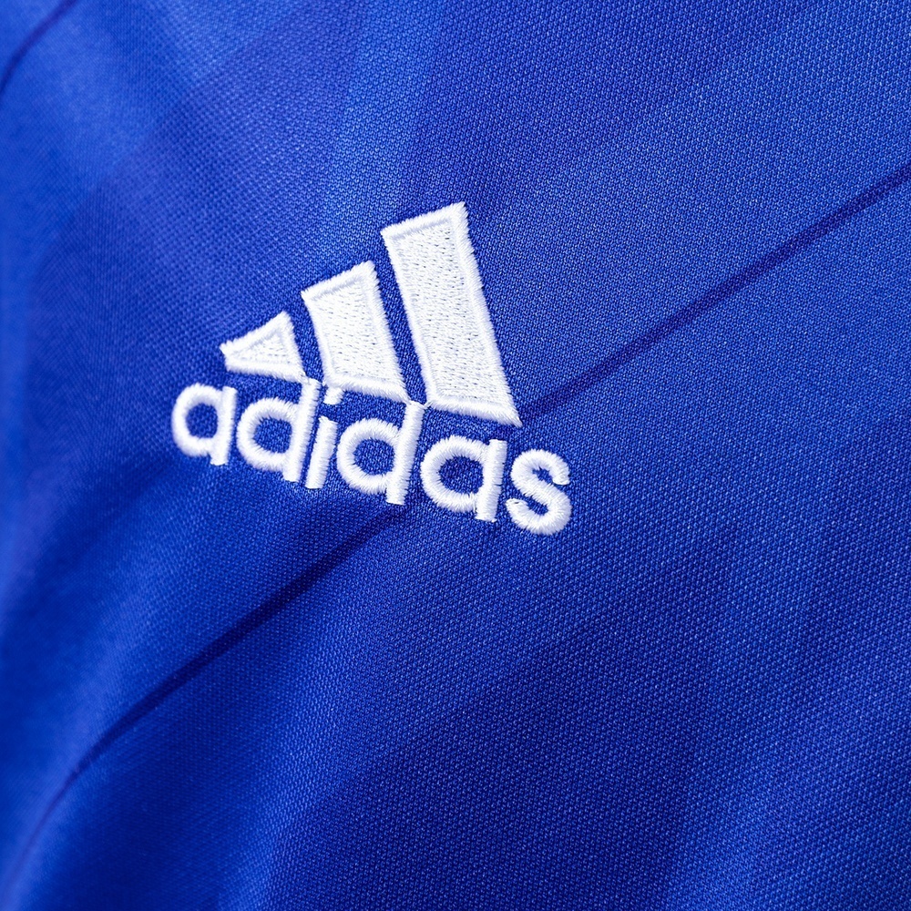 2018/19 Leicester City Home Jersey