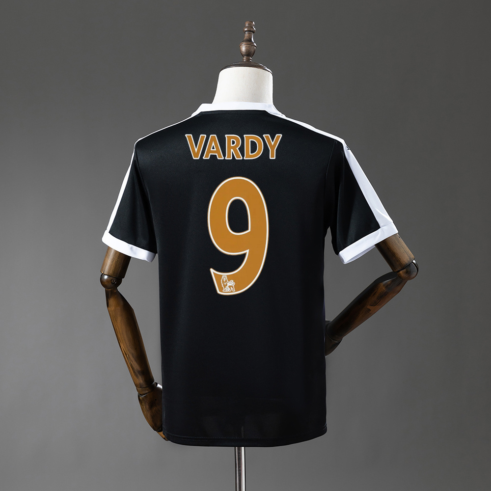 2015/16 Leicester City Away Jersey