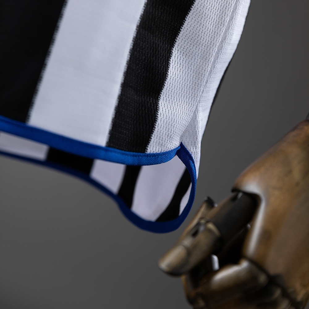 1999/00 Newcastle United Home Jersey