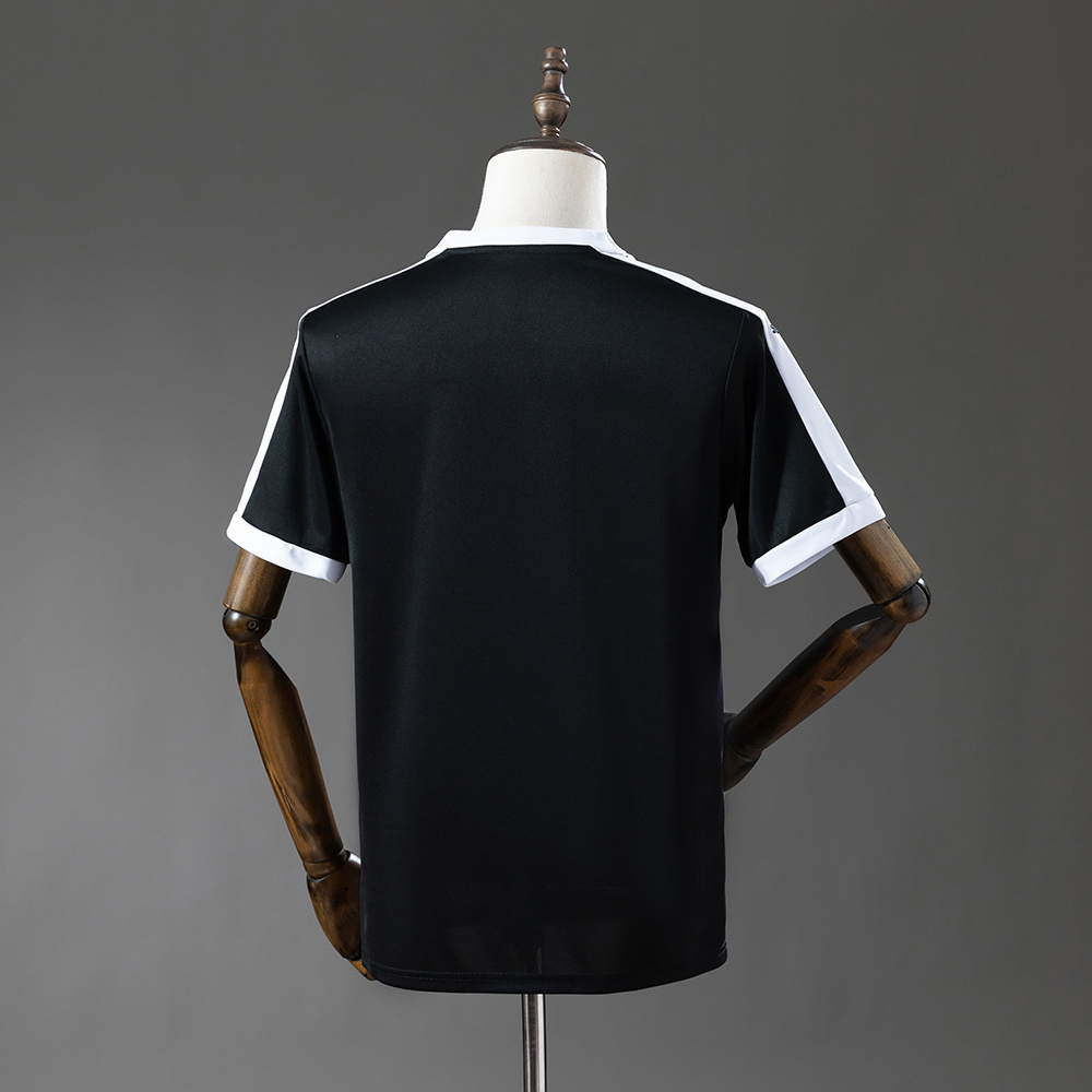 2015/16 Leicester City Away Jersey