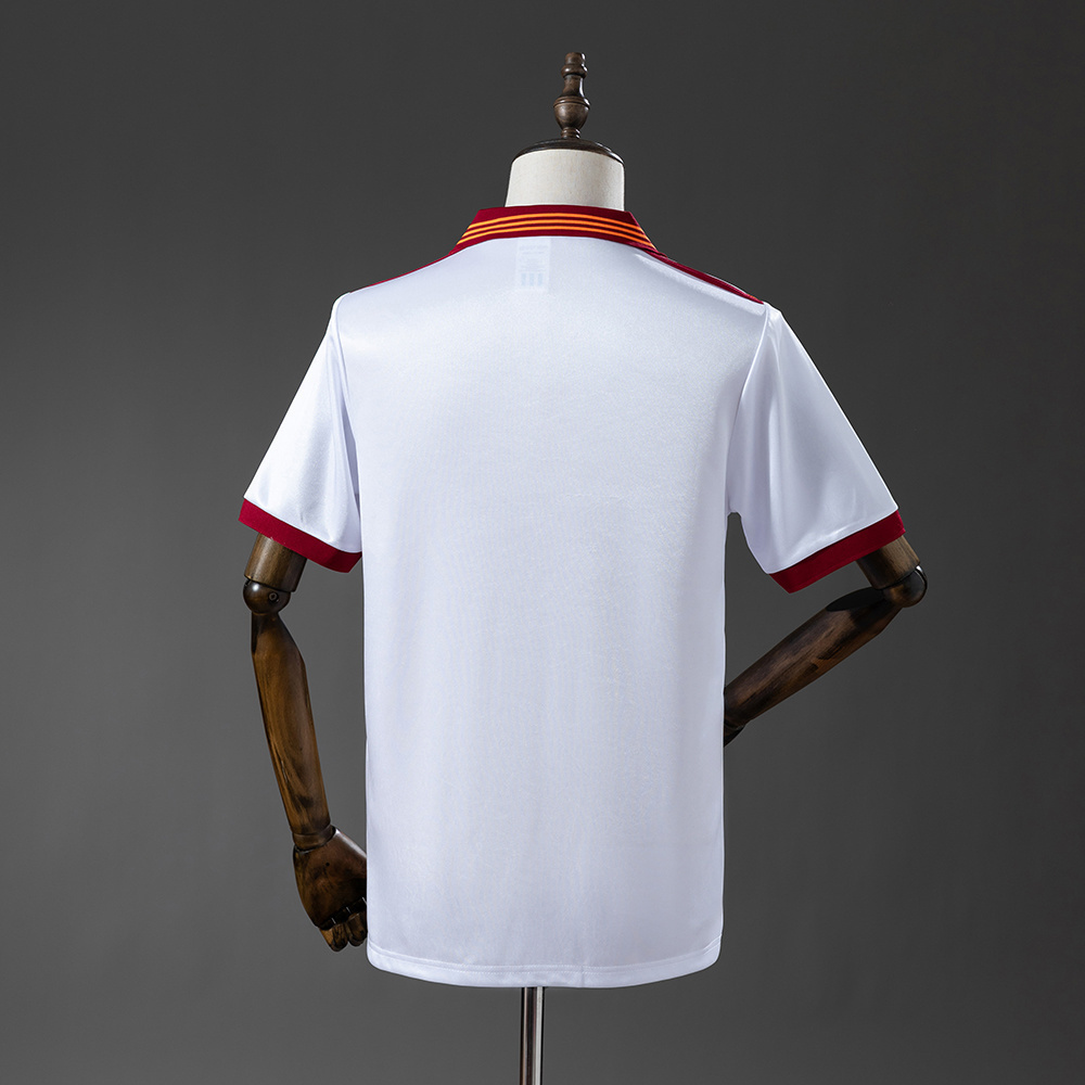 1992/94 Roma Away Jersey