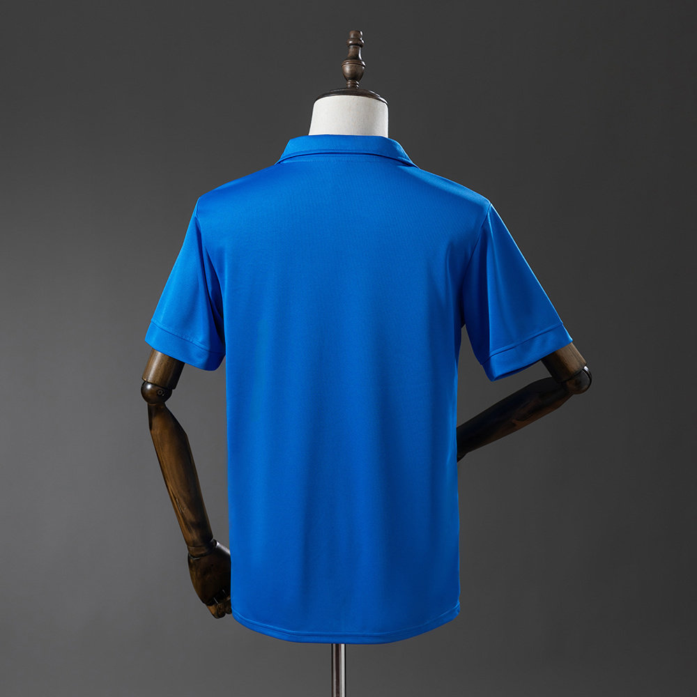 1989/90 Napoli Home Jersey