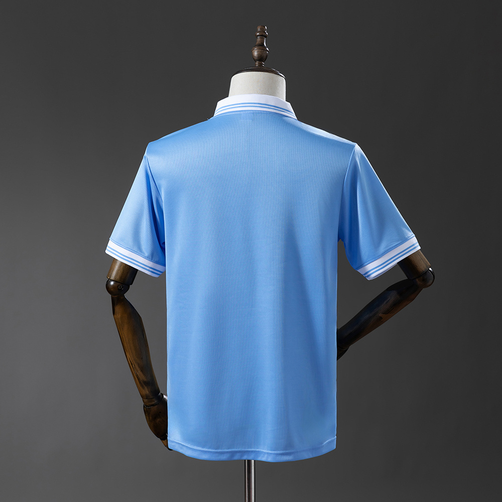 1986/87 Napoli Home Jersey