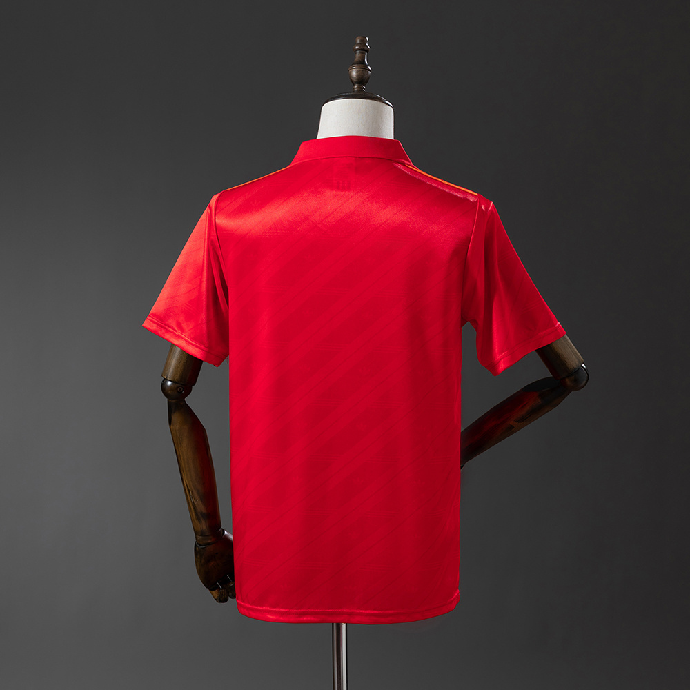 1992/94 Roma Third Away Jersey