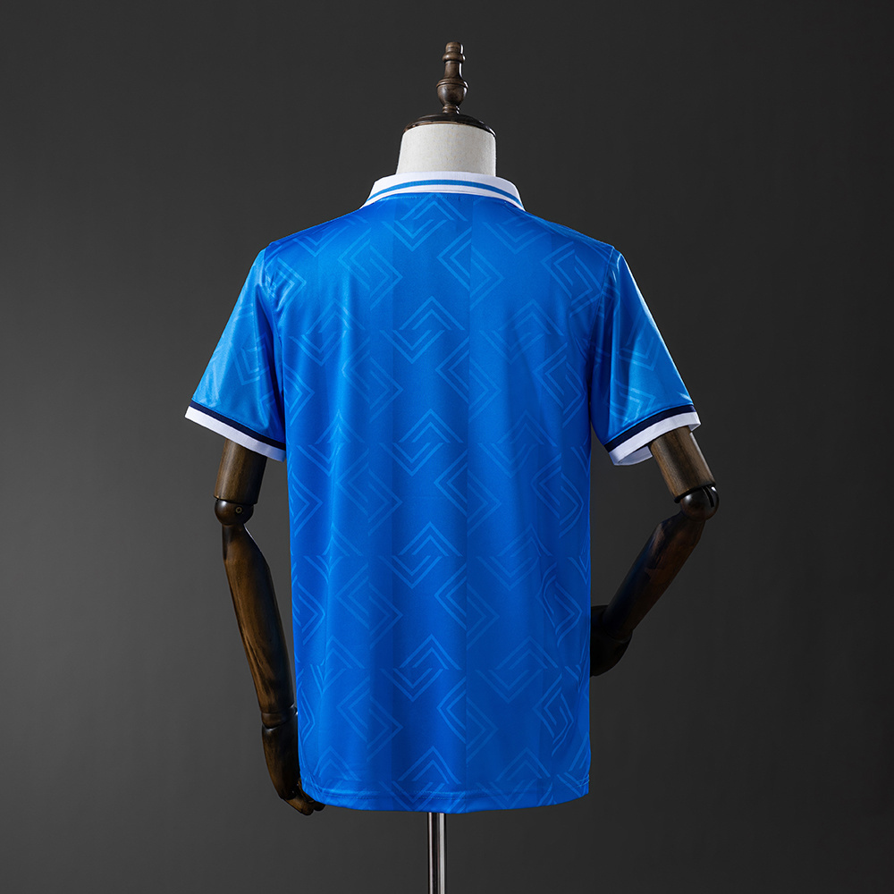 1993/94 Napoli Home Jersey