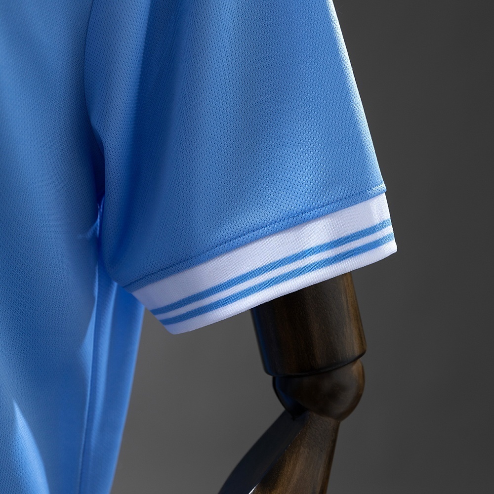 1986/87 Napoli Home Jersey