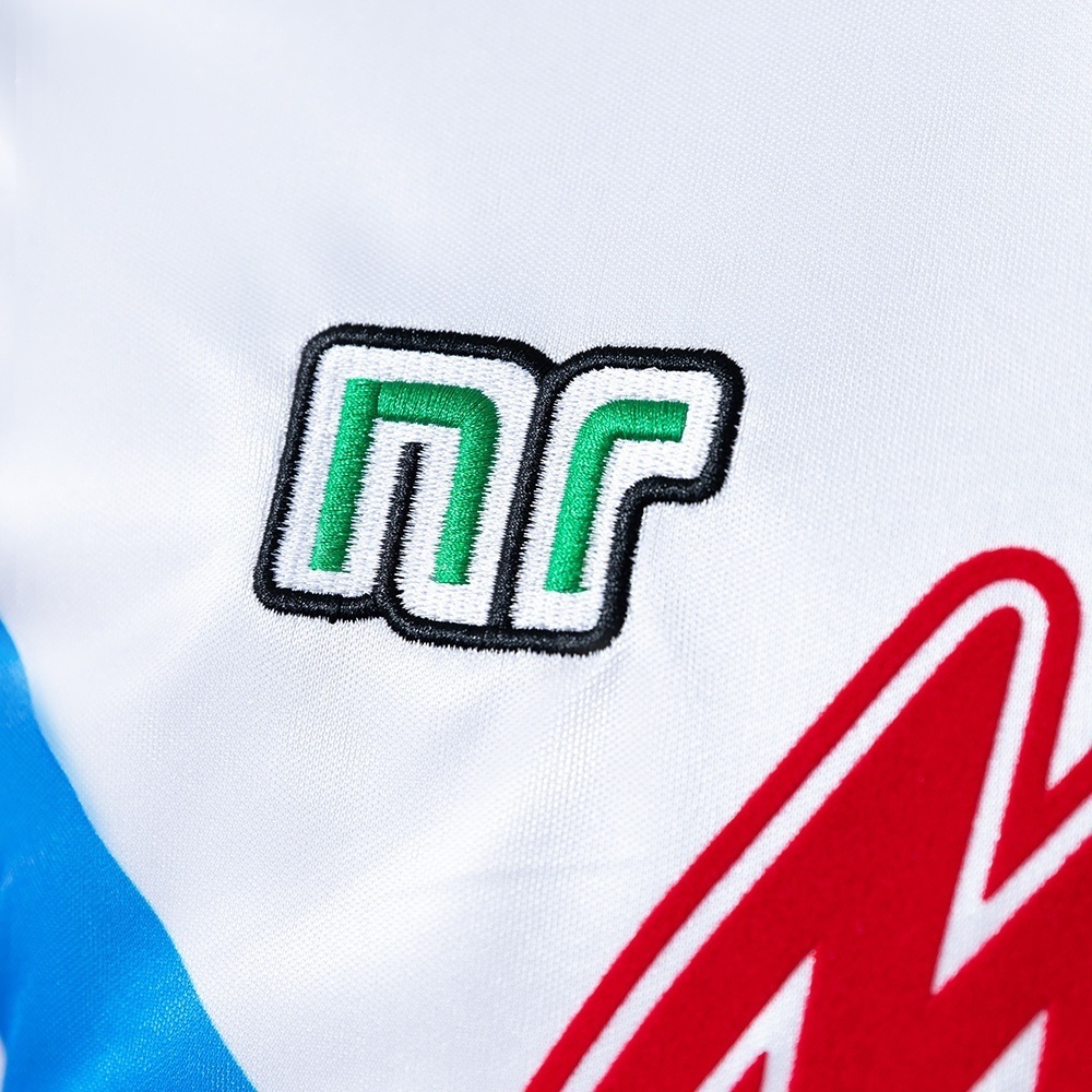 1988/89 Napoli Away Jersey