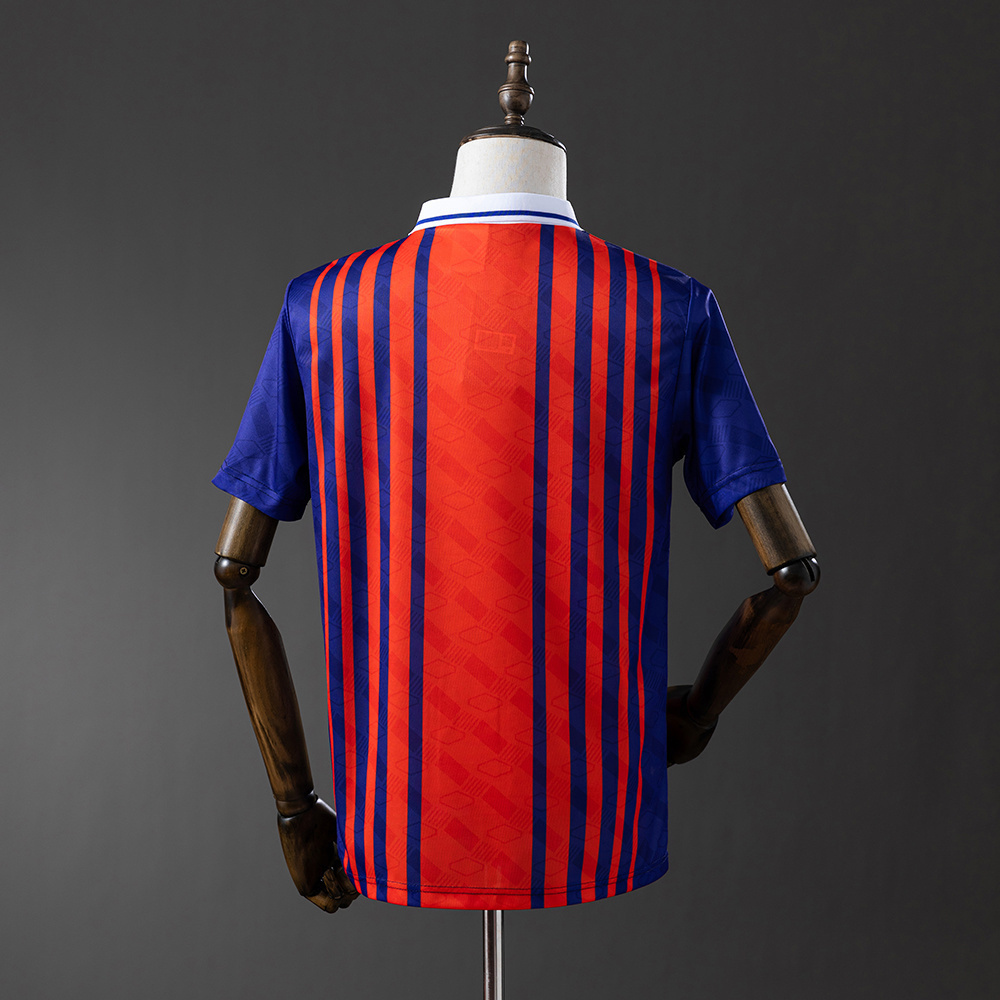 1992/93 Psg Home Jersey