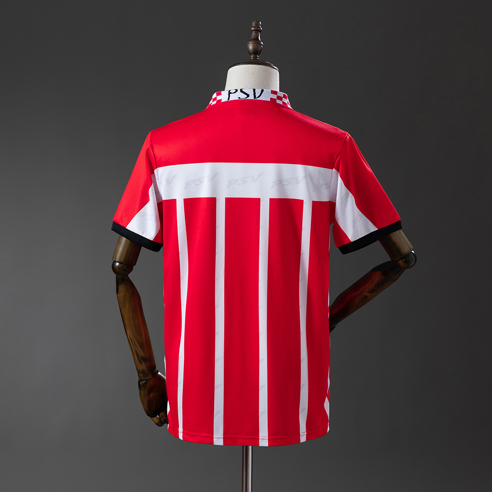 1995/96 Psv Eindhoven Home Jersey