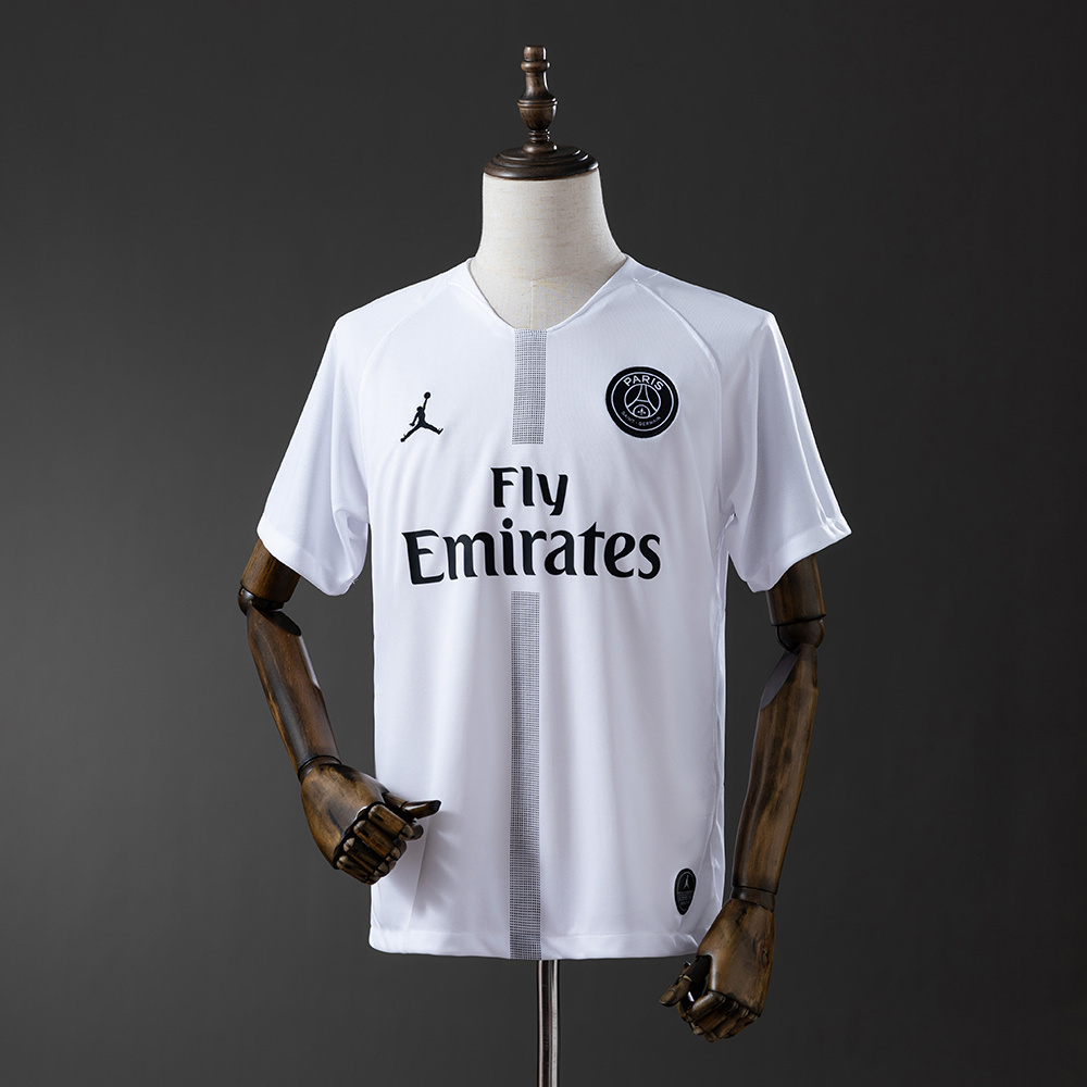 2018/19 Psg Away Jersey