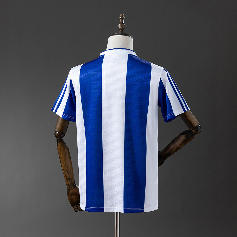 1994/95 FC Porto Home Jersey