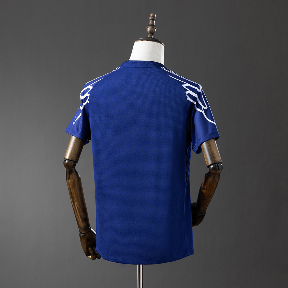 2024/25 Psg Fourth Away Jersey