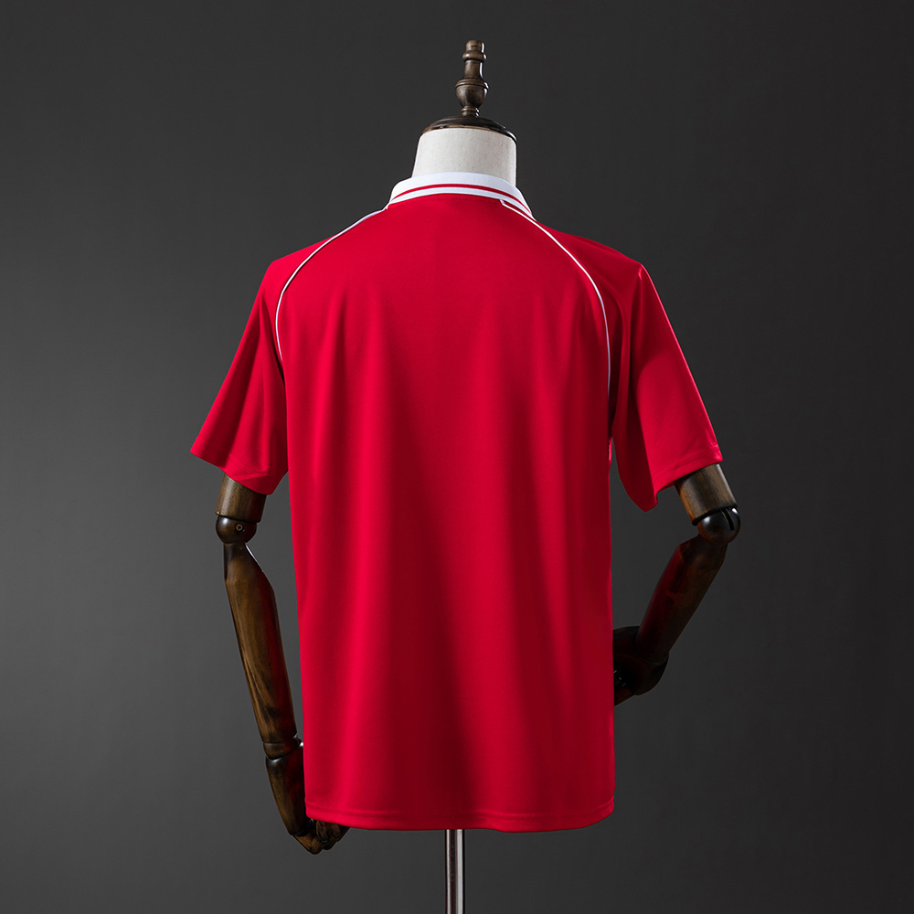 1994/95 Benfica Home Jersey