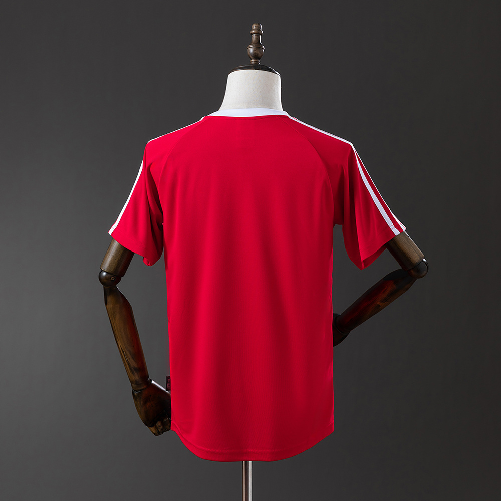2000/01 Bayern München Home Jersey