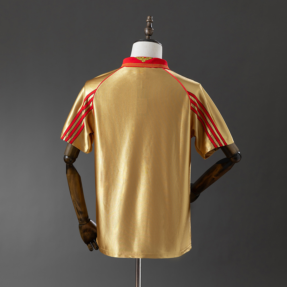 1998/99 Benfica Away Jersey