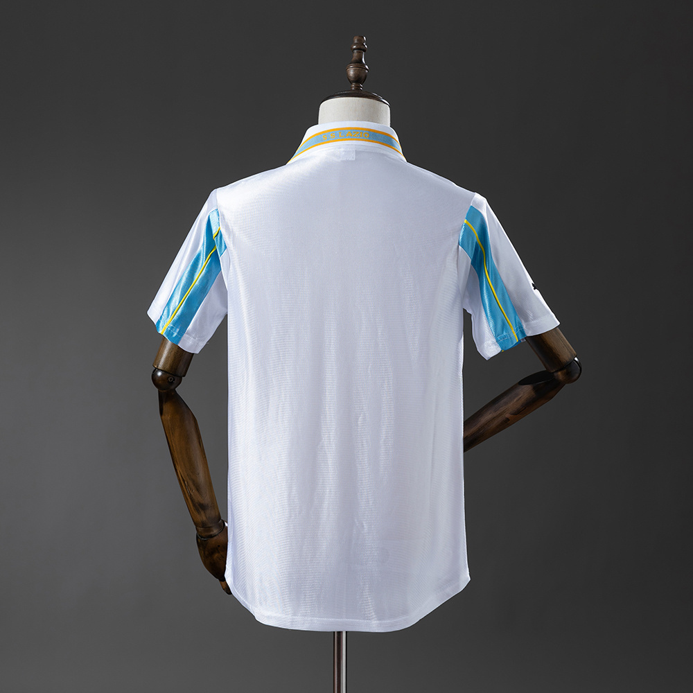 1999/00 Lazio Away Jersey