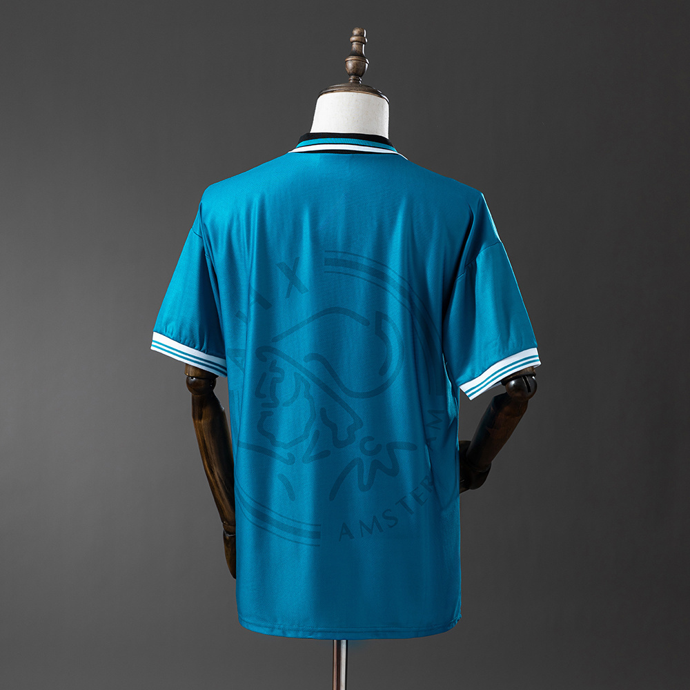 1995/96 Ajax Away Jersey