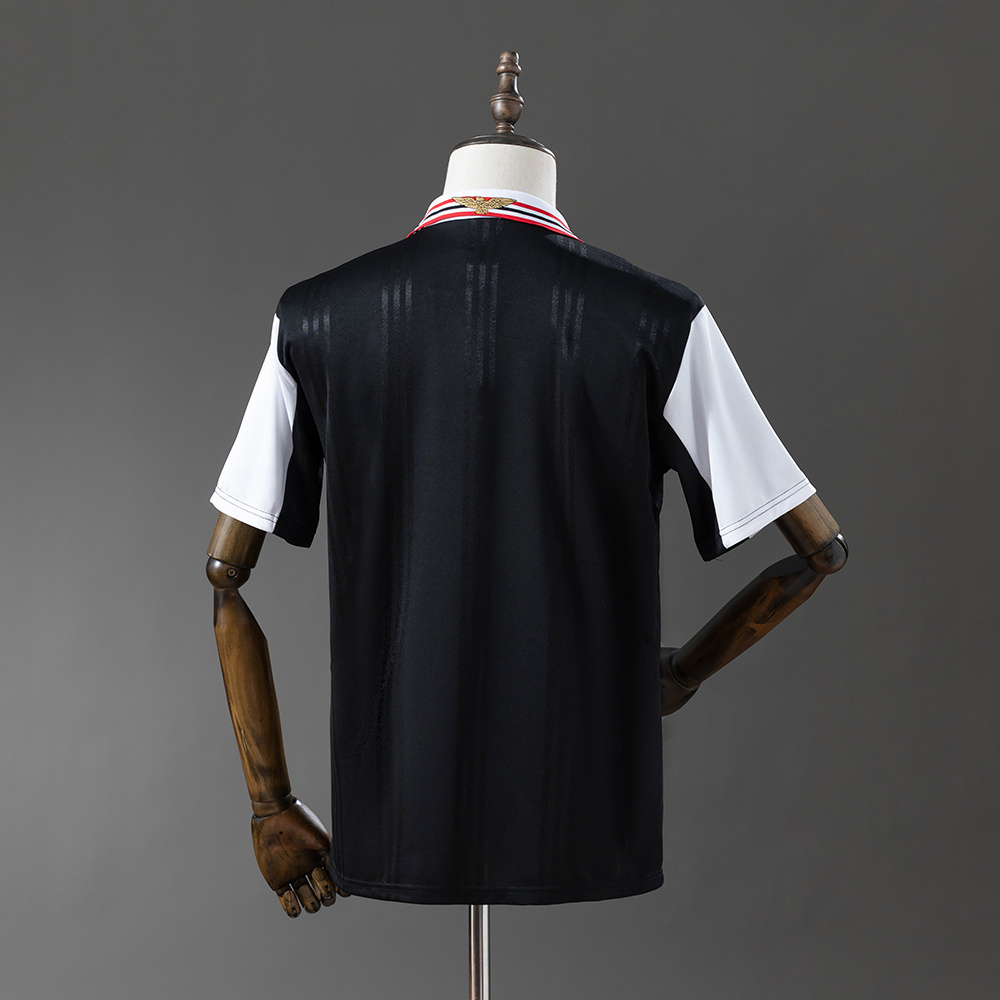 1997/98 Benfica Away Jersey