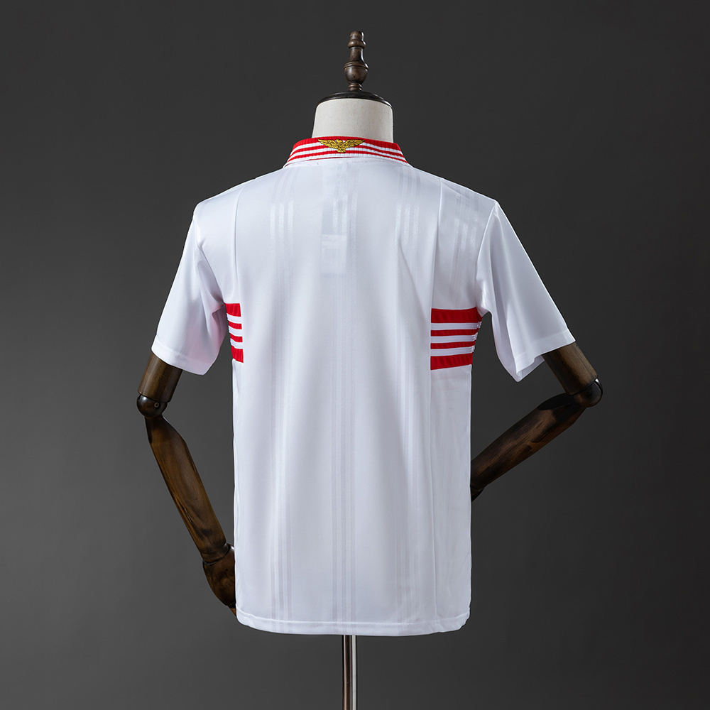 1997/99 Benfica Away Jersey