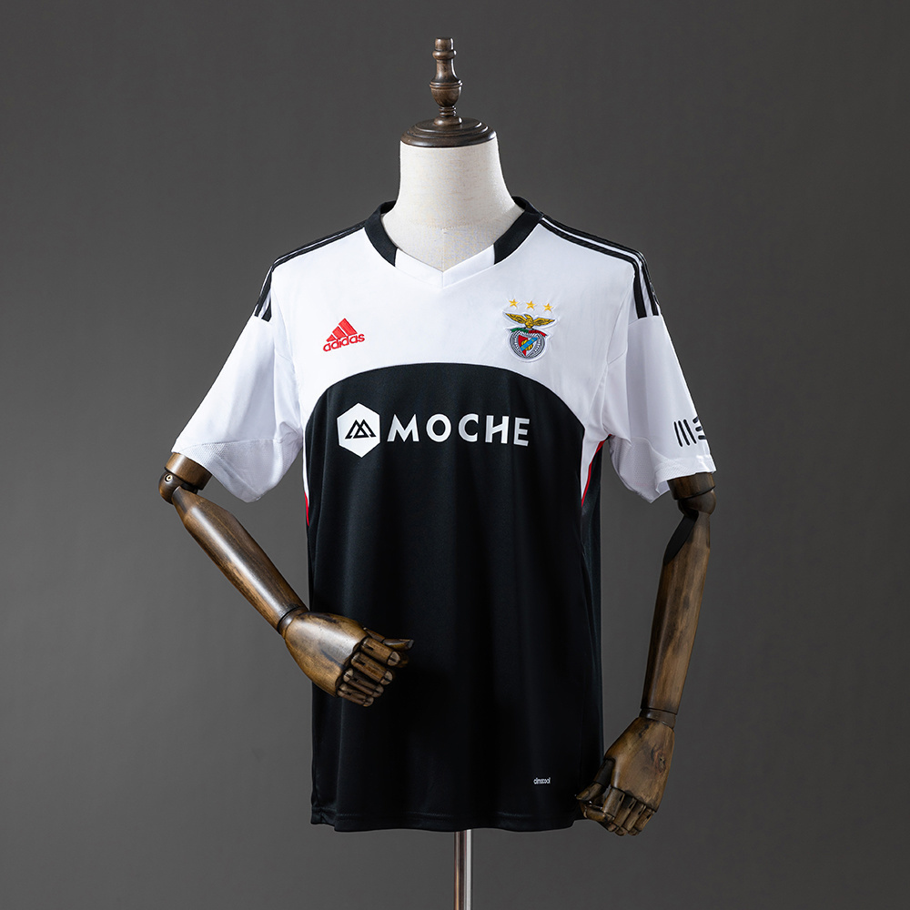 2013/14 Benfica Away Jersey