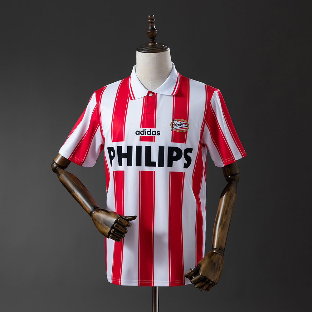 1994/95 Psv Eindhoven Home Jersey