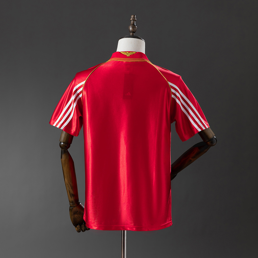 1998/99 Benfica Home Jersey