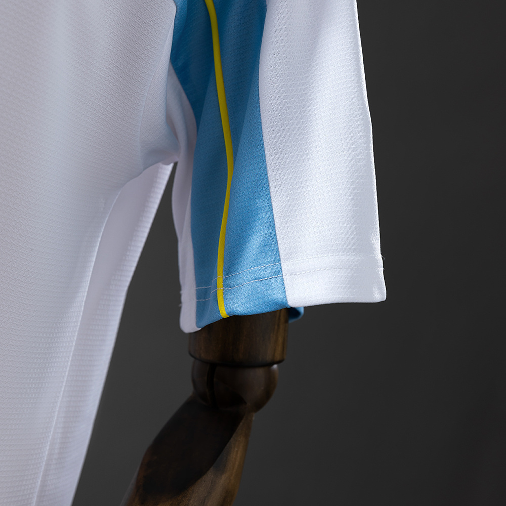 1998/00 Lazio Third Away Jersey