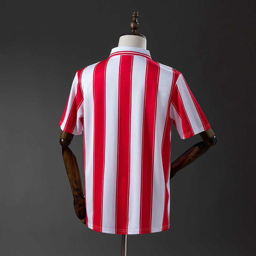 1994/95 Psv Eindhoven Home Jersey