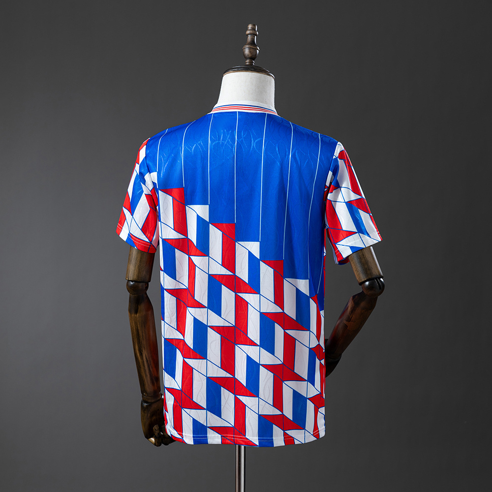 1989/90 Ajax Away Jersey