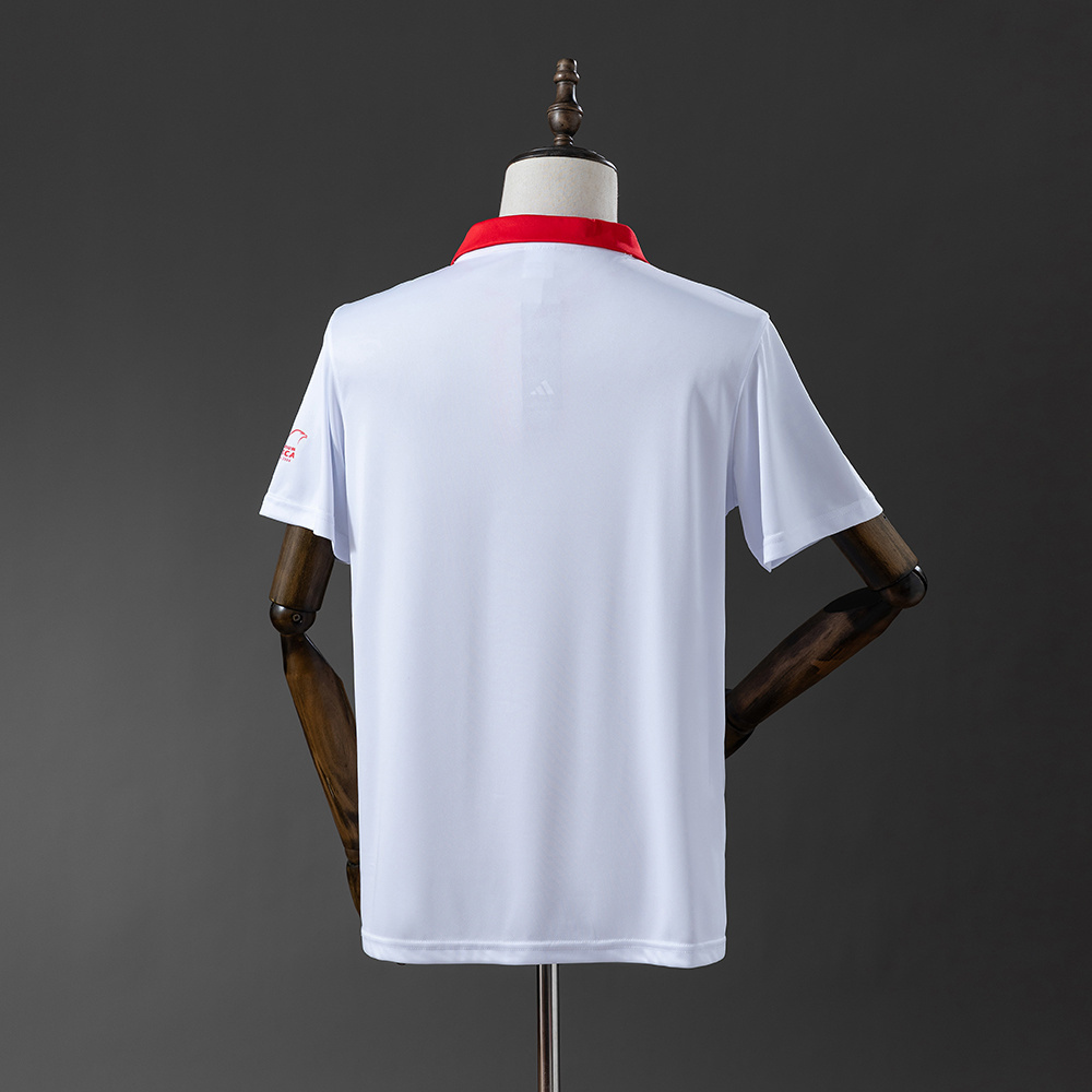2004/05 Benfica Away Jersey