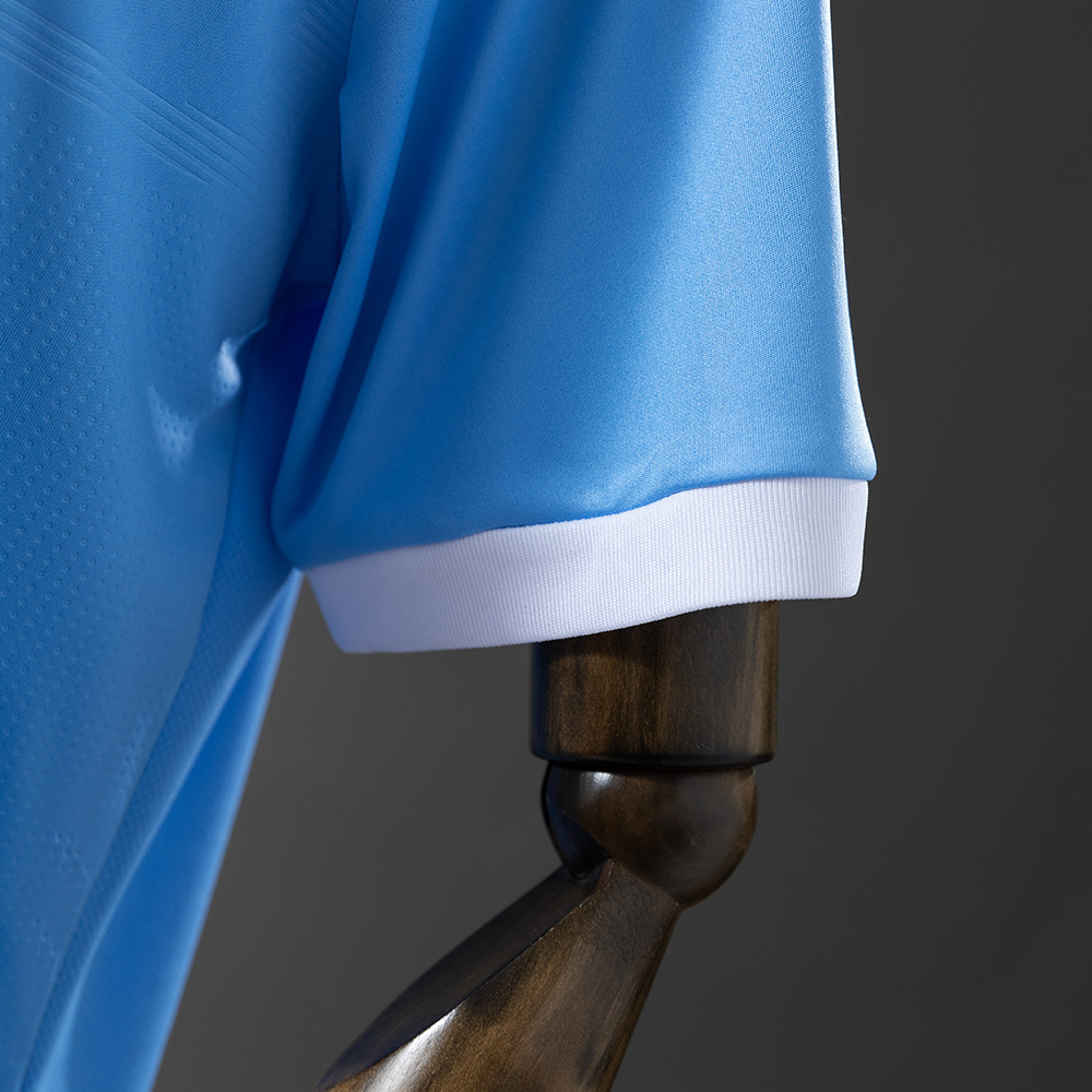 2025/26 Lazio Home Jersey