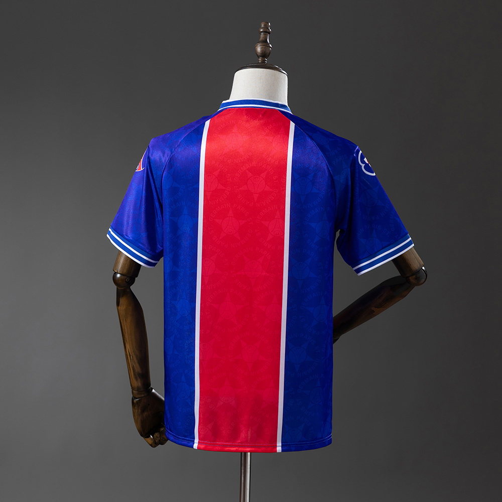 1994/95 Psg Home Jersey