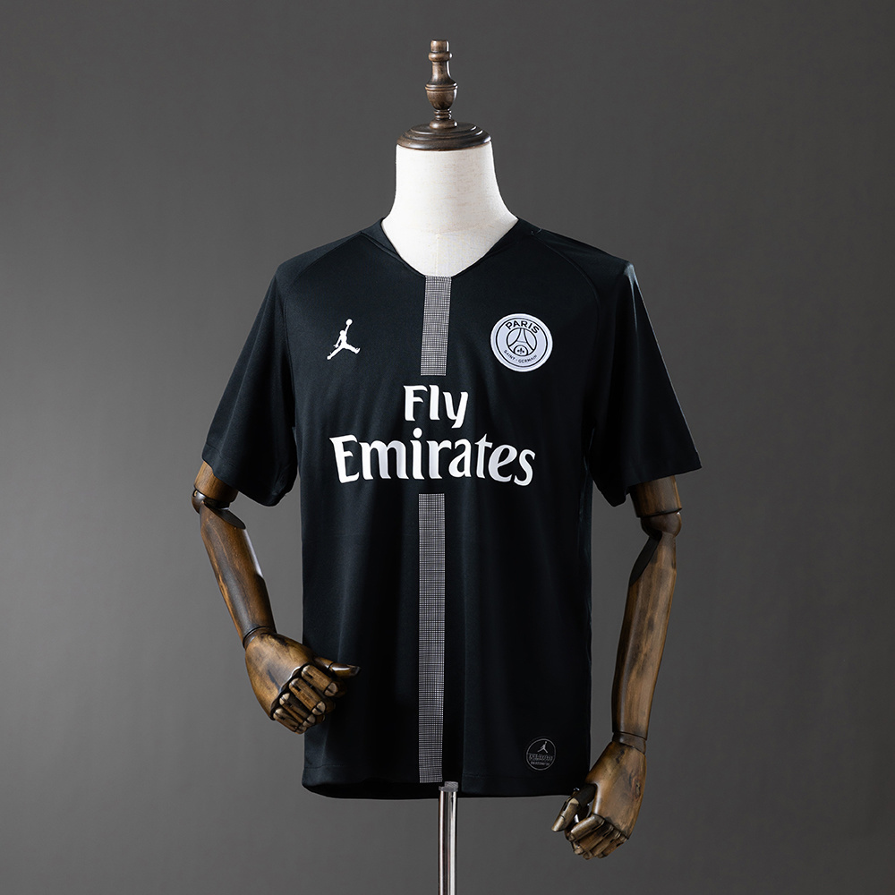 2018/19 Psg Third Away Jersey