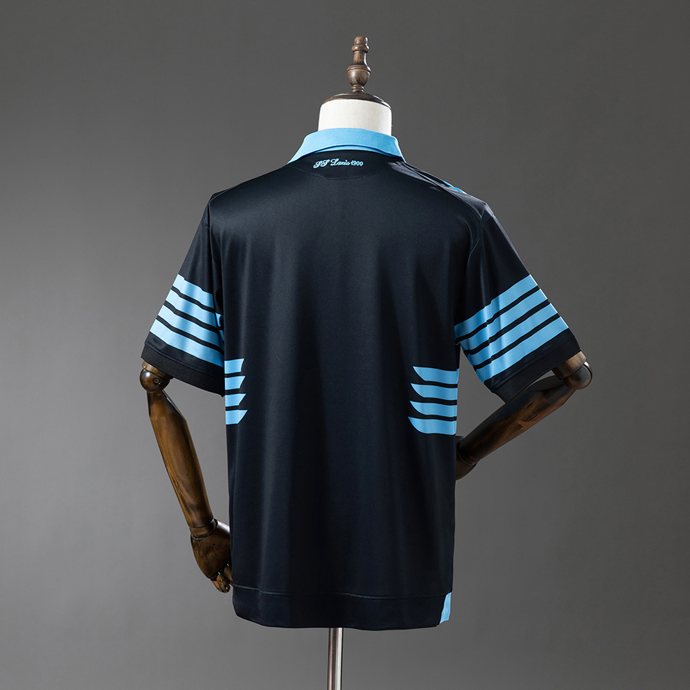 2015/16 Lazio Away Jersey