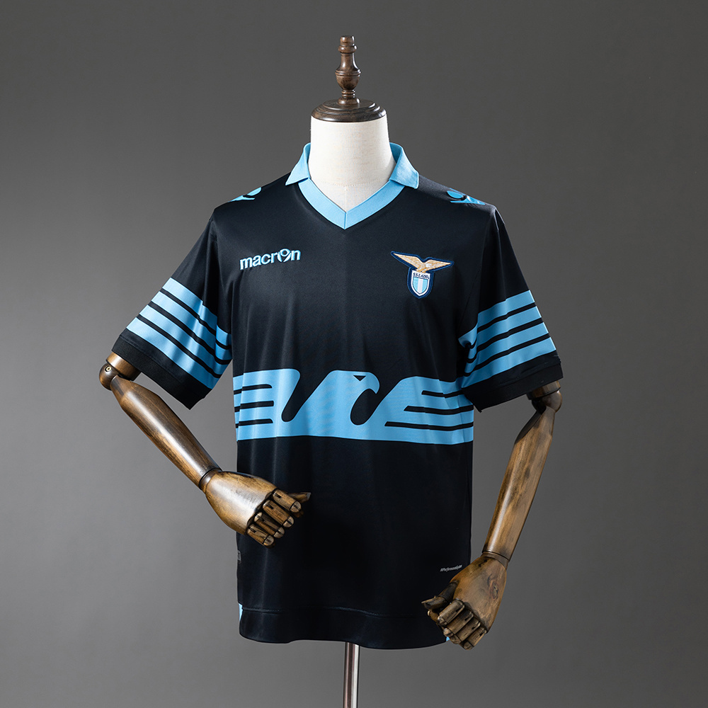 2015/16 Lazio Away Jersey