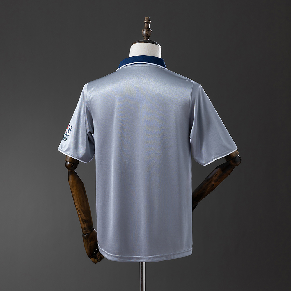 1999/00 Psg Away Jersey