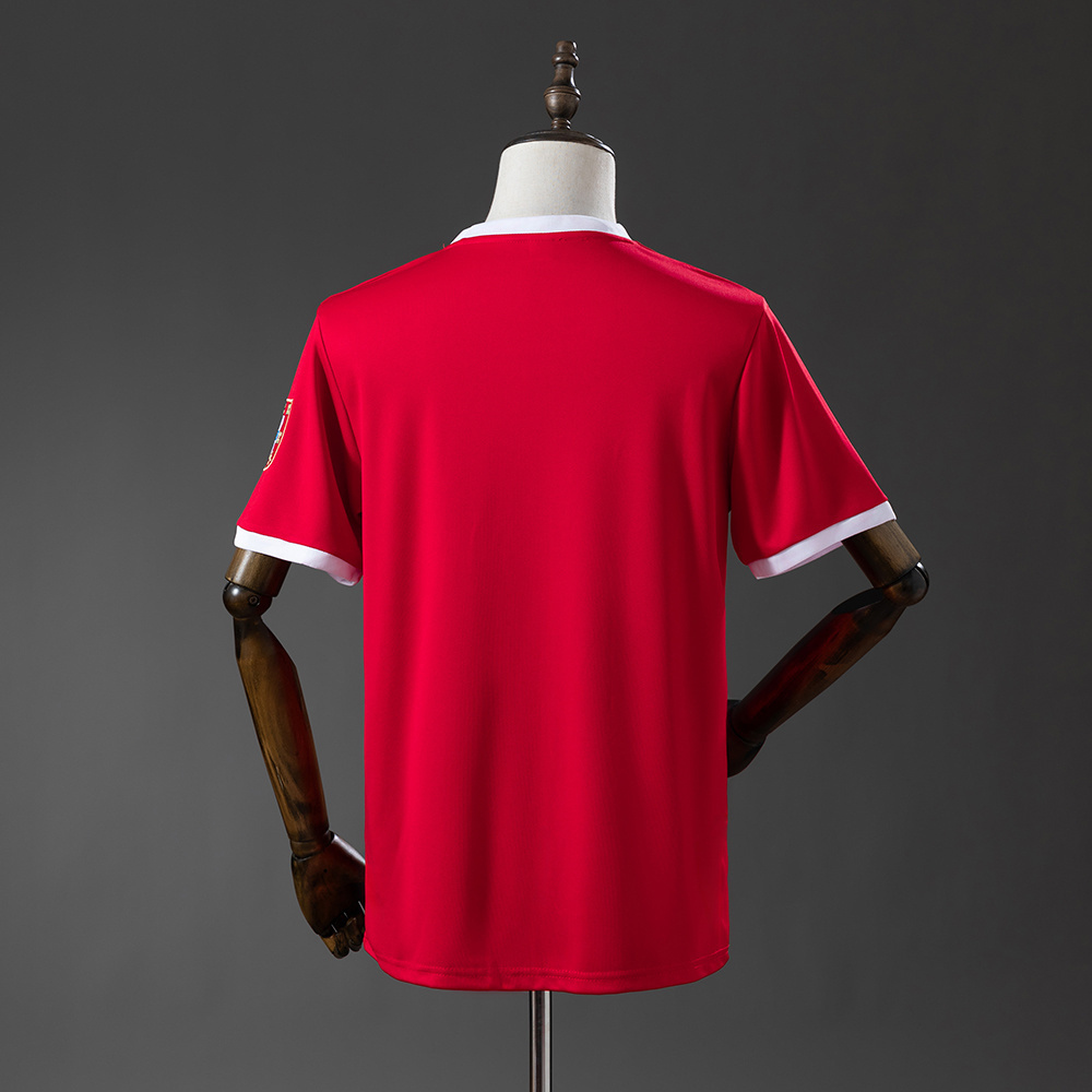 1973/74 Benfica Home Jersey