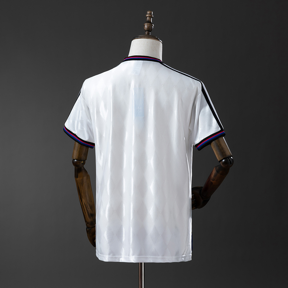 1996/98 Bayern München Away Jersey